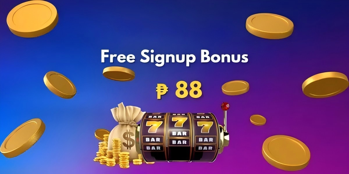 Nustar PH Login Welcome Bonus